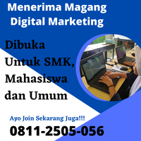 info-tempat-prakerin-digital-marketing-surabaya