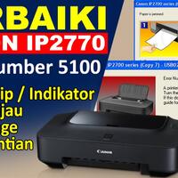 cara-memperbaiki-printer-canon-ip2770-error