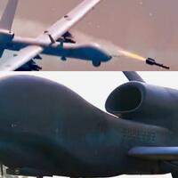 korea-utara-pamer-drone-yang-mirip-global-hawk-dan-reaper-bagaimana-kemampuannya