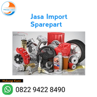 jasa-import-sparepart---forwarder-import-borongan-door-to-door-service