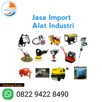 jasa-import-alat-industri---forwarder-import-borongan-door-to-door-service