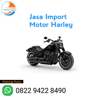 jasa-import-motor-harley---forwarder-import-borongan-door-to-door-service