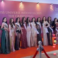 road-to-miss-universe-indonesia-2023