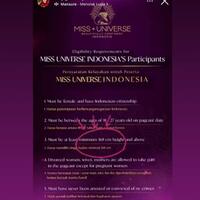 road-to-miss-universe-indonesia-2023