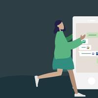 tips-dan-trik-mendapatkan-pelanggan-setia-di-whatsapp