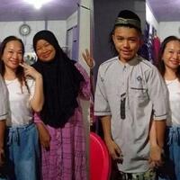 pernikahan-mariana-41-tahun-kevin-16-tahun-tersipu-malu-usai-jalani-malam-pertama