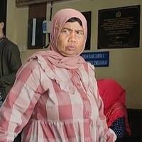 masriah-bantah-menyiram-tinja-dan-air-kencing-ancam-akan-menuntut-balik-tetangganya