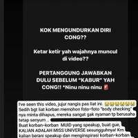 road-to-miss-universe-indonesia-2023