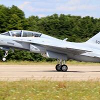 polandia-menyelesaikan-uji-coba-fa-50-fighting-eagle-dengan-hasil-memuaskan