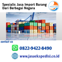 jasa-import-resmidoor-to-doorundernamecustoms-clearance-by-sea--by-air