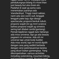 road-to-miss-universe-indonesia-2023