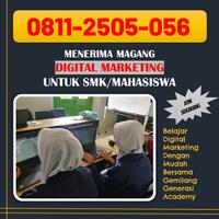 info-tempat-prakerin-digital-marketing-magelang