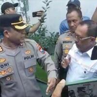 akbp-toni-bentak-wawali-surabaya-armuji-saat-amankan-objek-sengketa-dianggap-halangi