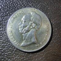 koin-kuno-raja-willam-tahun-1848-quotsuper-langkaquot