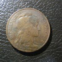koin-tua-france-10-centimes-tahun-1911