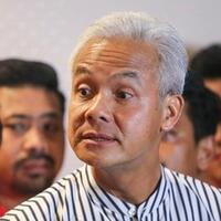 ganjar-anggap-langkah-golkar-pan-dukung-prabowo-biasa-saja