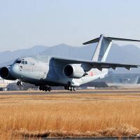 jepang-berencana-ubah-pesawat-angkut-kawasaki-c-2-sebagai-bomber