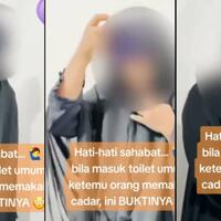 viral-pria-menyamar-pakai-cadar-buntuti-cewek-ke-toilet-netizen-auto-ngamuk