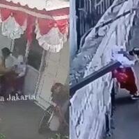 video-kakek-gerayangi-bocah-sd-di-jakarta-timur-viral-aksi-mesumnya-dipergoki-warga