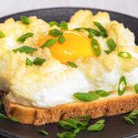 super-fluffy--easy-cloud-eggs--unusual-breakfast-idea-in-15-min