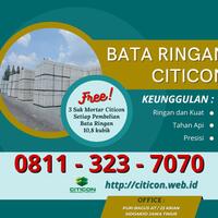 bata-ringan-citicon-bondowoso-0811-323-7070-tlp-wa