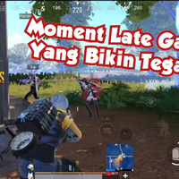 video-moment-late-game-yang-bikin-tegang---pubg-mobile