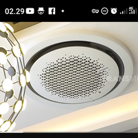 lounge-of-air-conditioning-ac-fan-heating--ventilating-system---part-2