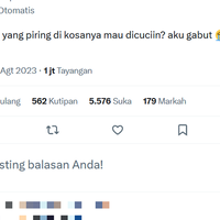 mahasiswi-undip-buka-jasa-cuci-piring-gratis-untuk-redakan-stres