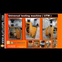 utm--universal-testing-machine