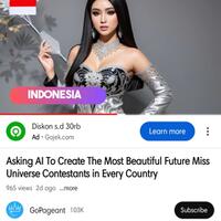 road-to-miss-universe-indonesia-2023