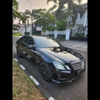 termurah-mercedes-benz-e-class-2011