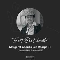marga-t-penulis-novel--badai-pasti-berlalu--meninggal-dunia