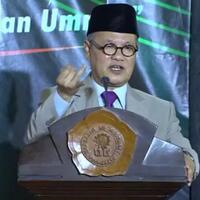 hajriyanto-sejarah-kemerdekaan-bangsa-indonesia-adalah-sejarah-muhammadiyah