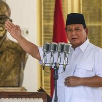 prabowo-dan--ramalan--gus-dur-soal-jadi-presiden-di-usia-tua