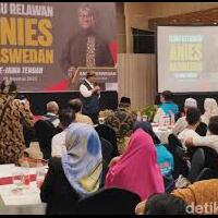 pesan-anies-ke-relawan-tidak-usah-serang-pemerintah