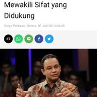 pesan-anies-ke-relawan-tidak-usah-serang-pemerintah