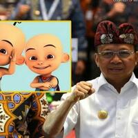 gubernur-bali-larang-pelajar-nonton-upin-dan-ipin-ternyata-ini-alasannya