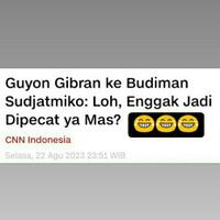 gibran-beri-selamat-ke-budiman-sudjatmiko-tak-jadi-dipecat-pdip