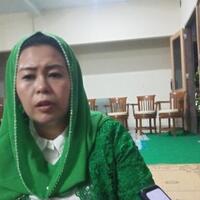 yenny-wahid-nyanyi--gibran-wae--di-acara-kopdarnas-psi