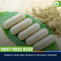 maklon-obat-diet-herbal-di-almanar-herbafit-call-0812-1553-2000