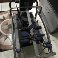dijual-1-set-alat-treadmill-olahraga