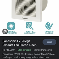 lounge-of-air-conditioning-ac-fan-heating--ventilating-system---part-2