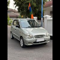 kia-visto-zipdrive-automatic-tahun-2003