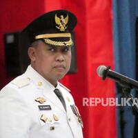 sandal-walkot-bekasi-hilang-usai-sholat-di-masjid