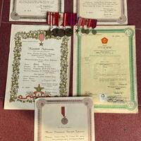 medali-pejuang-kemerdekaan-ri-original-100-agresi-militer-i-dan-ii-bukti-sertifikat
