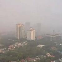 beredar-pesan-grup-wa-yang-menyebut-polusi-jakarta-mengandung-amoeba-benarkah