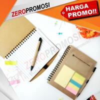 souvenir-memo-daur-ulang-promosi-kantor---souvenir-recycle-eco-green-merchandise