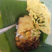 pecel-pincuk-godong-jati-bu-wik