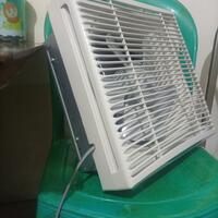 lounge-of-air-conditioning-ac-fan-heating--ventilating-system---part-2
