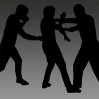 debt-collector-babak-belur-dihajar-usai-tarik-paksa-motor-menunggak-4-tahun